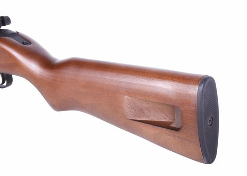 Réplique GSG Airgun Co2 Carabine Springfield USM1 - Cal. 4.5mm en Bois