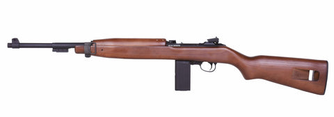 Réplique GSG Airgun Co2 Carabine Springfield USM1 - Cal. 4.5mm en Bois
