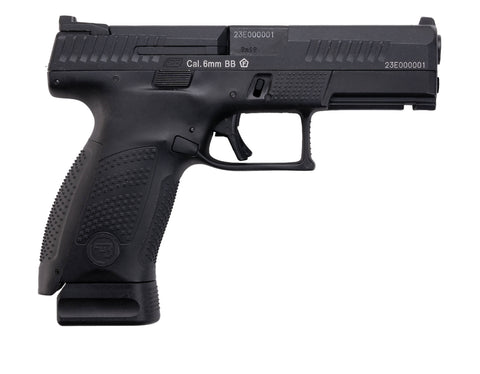 Réplique ASG CZ P-10C Co2 - ChasseTir.com