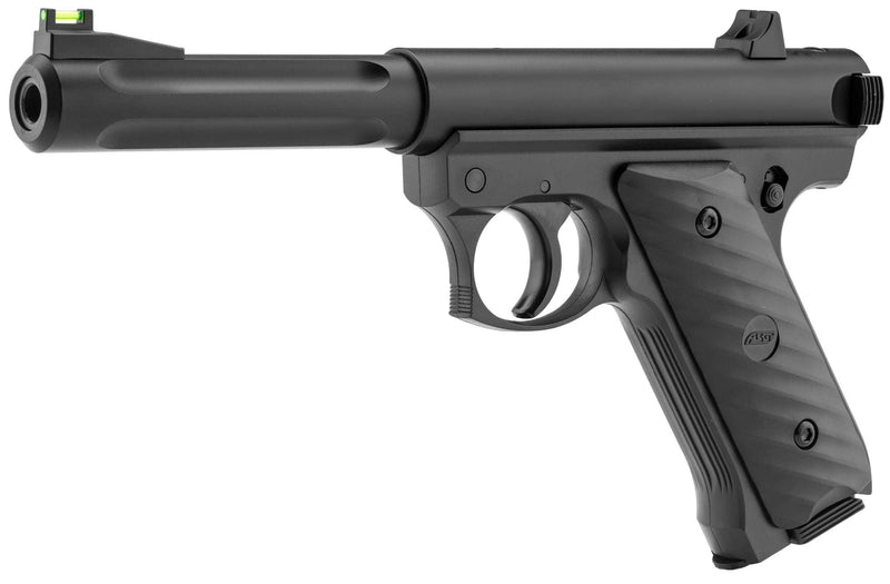 Réplique Pistolet ASG MK II Co2 Full Métal