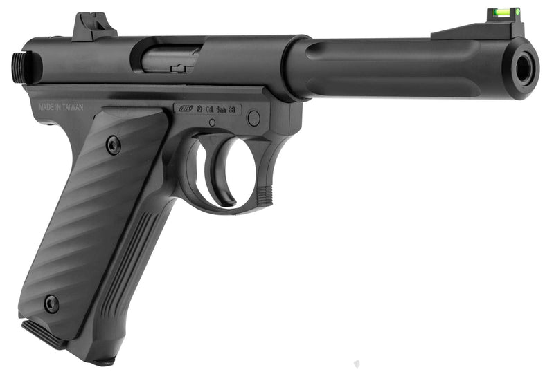 Réplique Pistolet ASG MK II Co2 Full Métal