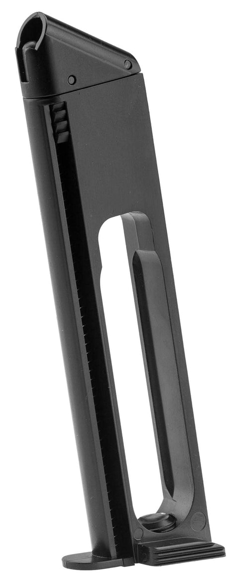 Réplique Pistolet ASG MK II Co2 Full Métal - ChasseTir.com