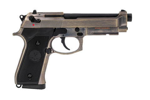 Réplique Raven GBB R9