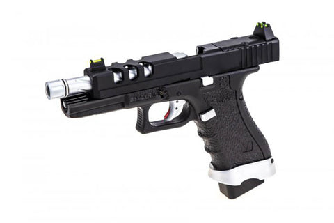 Réplique GBB Vorsk EU7 Vented