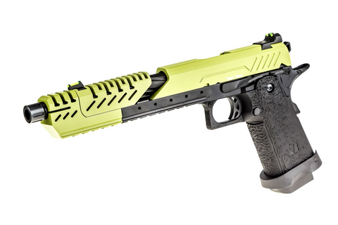 Réplique Vorsk GBB gaz Hi-Capa TITAN 7 1,0J