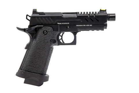 Réplique GBB Vorsk Gaz CS Hi-Capa 3.8 Pro 1.0J