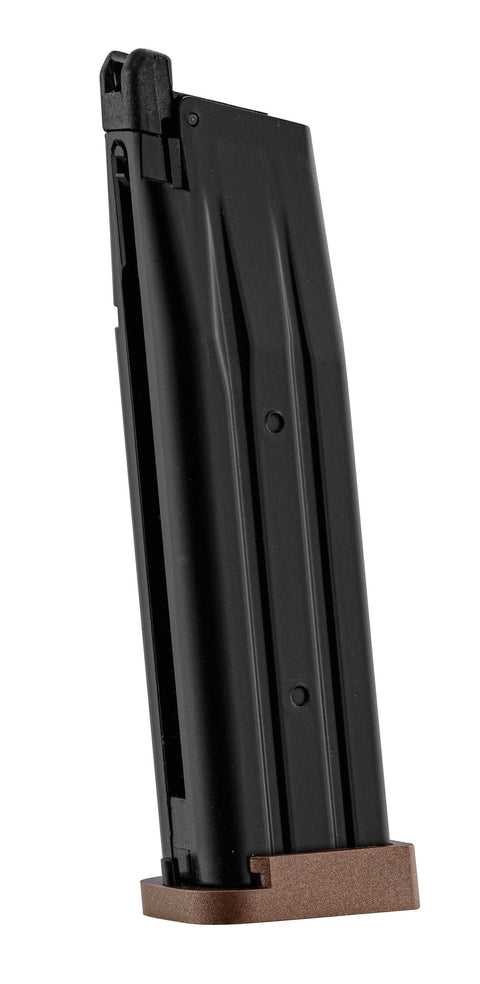 Réplique GBB Europ-Arm TTI JW4 Sand Viper - ChasseTir.com