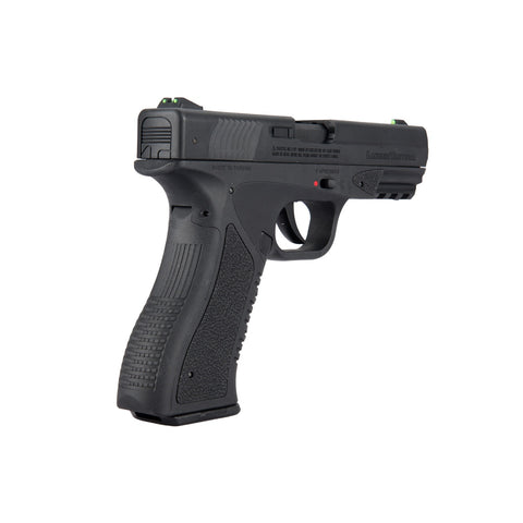 Réplique Pistolet Lancer Tactical LTX-3 Co2 Blowback
