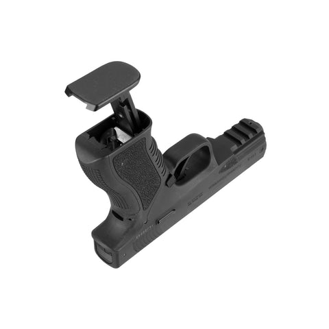 Réplique Pistolet Lancer Tactical LTX-3 Co2 Blowback