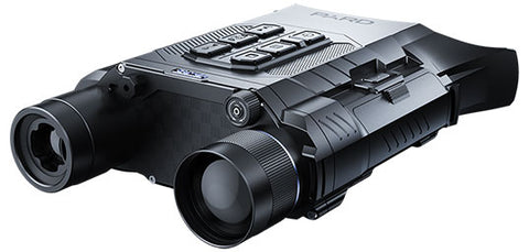 Jumelles Pard avec télémètre vision thermique