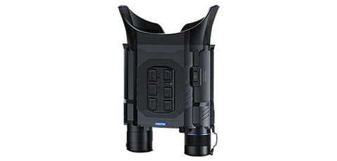 Jumelles Pard avec télémètre vision thermique