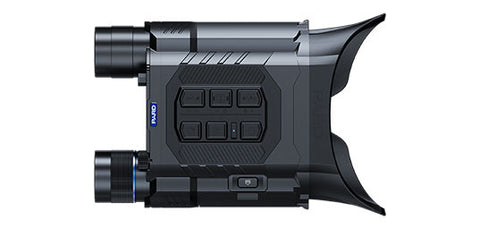 Jumelles Pard avec télémètre vision thermique