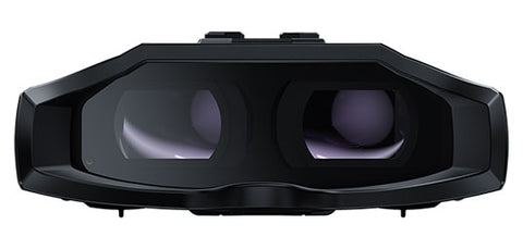 Jumelles Pard avec télémètre vision thermique