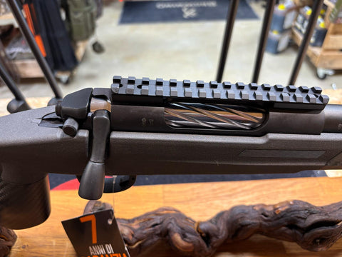 Carabine à verrou Franchi Horizon Crosse FBT (CARBONE) - 30.06