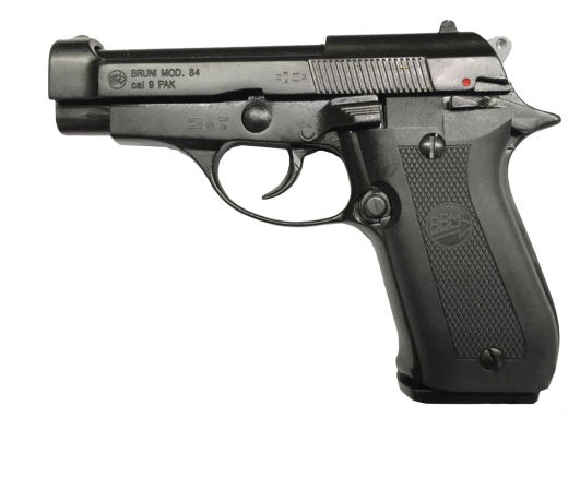 Pistolet Bruni Modèle 84 - 9mm Default Title