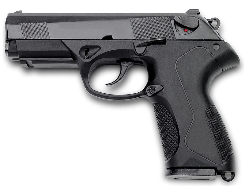 Pistolet Bruni - P4 - 9mm - Gaz