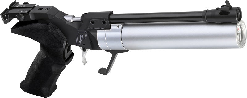 Pistolet Feinwerkbau P11 - Ambidextre - Cal. 4.5