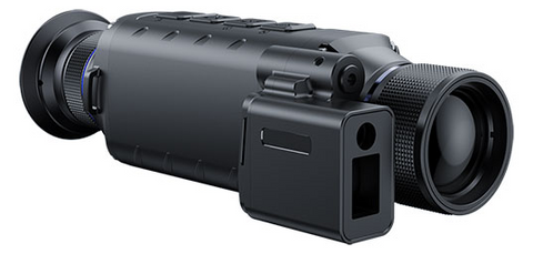 Monoculaire Pard vision thermique Leopard