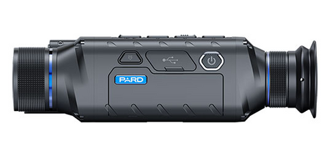 Monoculaire Pard vision thermique Leopard