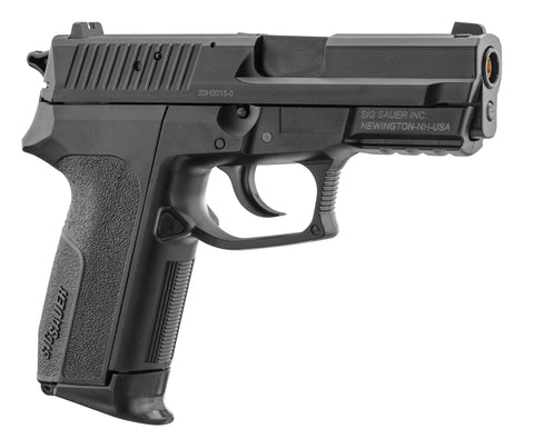 Réplique Pistolet SIG Sauer à Ressort SP2022 - 0.5J