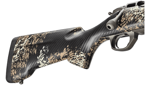 Carabine Bergara Premier Cima Pro