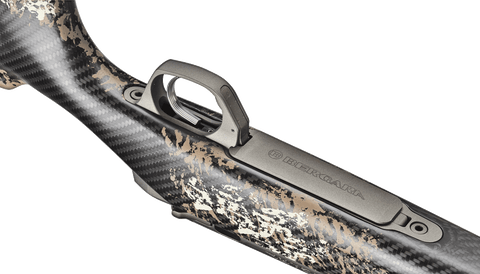 Carabine Bergara Premier Cima Pro