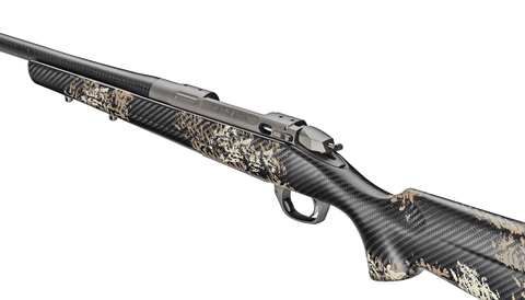 Carabine Bergara Premier Cima Pro