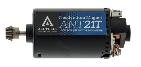 Moteur Arcturus High-Torque Axe Court - ChasseTir.com