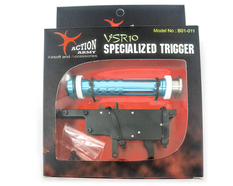Kit Action Army S-Trigger Set pour VSR10