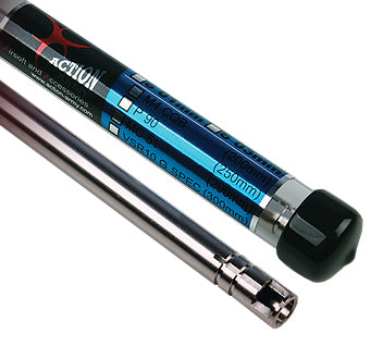 Canon de Précision Action Army Excel Masamune VSR10 6.01 - ChasseTir.com