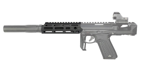 Rail Garde-Main Action Army M-Lok pour AAP-01 Assassin - ChasseTir.com
