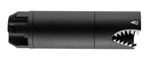 Tracer Colorful Sport Attitude V Shark Shape