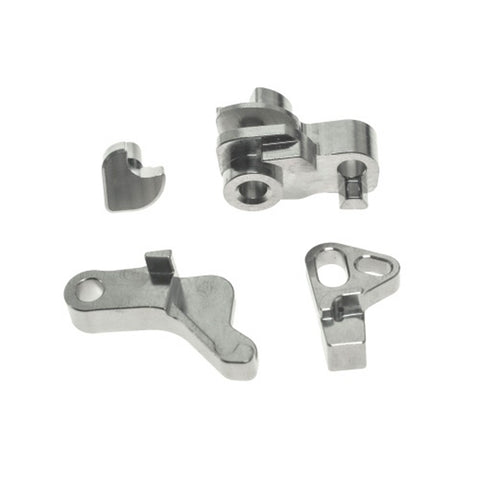 Hammer COWCOW Set Acier CNC pour AAP-01 - ChasseTir.com