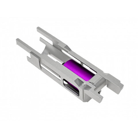 Cage COWCOW Nozzle en Aluminium B02 Blowback Housing pour Hi-Capa - ChasseTir.com