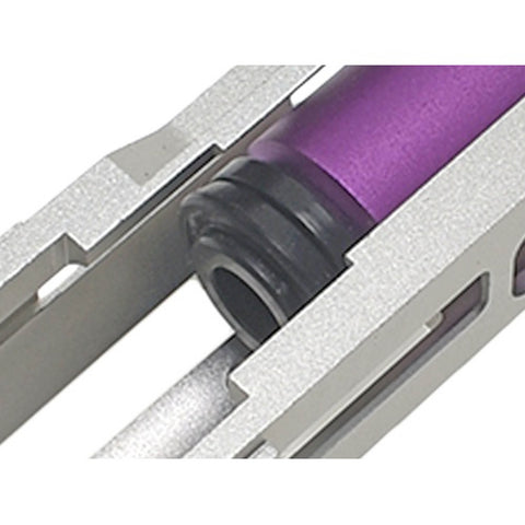 Cage COWCOW Nozzle en Aluminium B02 Blowback Housing pour Hi-Capa - ChasseTir.com