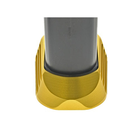 Magwell COWCOW Match Grade T01 en Aluminium pour Hi-Capa - ChasseTir.com