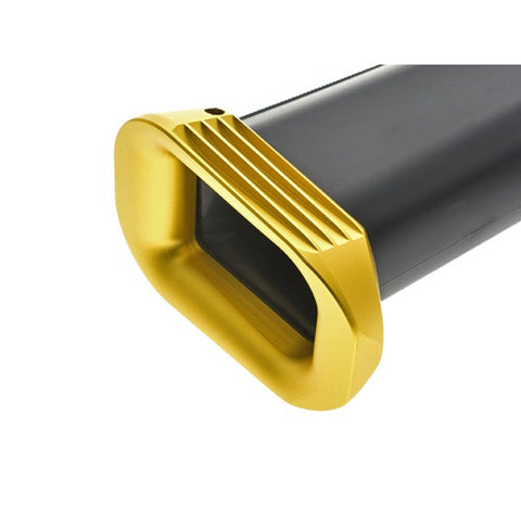 Magwell COWCOW Match Grade T01 en Aluminium pour Hi-Capa - ChasseTir.com