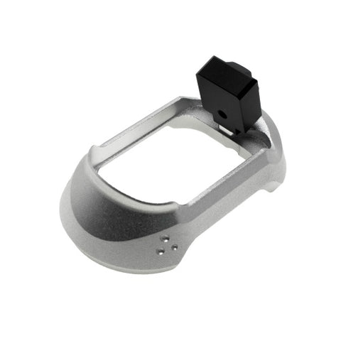 Magwell COWCOW Match Garde T01 en Aluminium pour AAP-01 - ChasseTir.com
