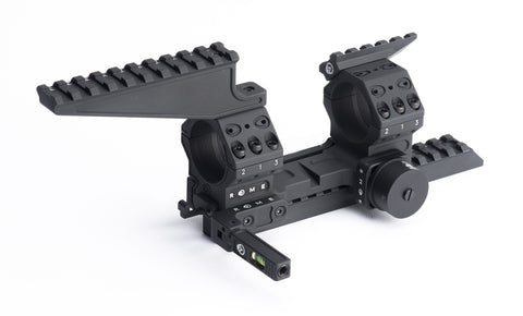 Montage monobloc Victrix Decumanus M3 PVI0160