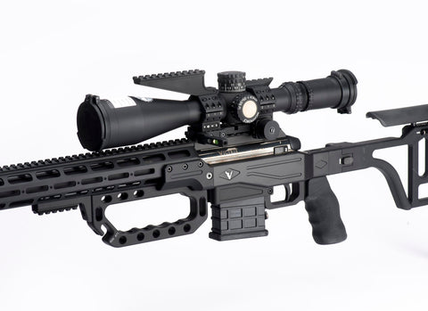 Montage monobloc Victrix Decumanus M3 PVI0160