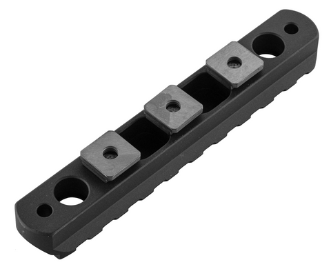 Rail Picatinny Victrix T et V pour bipied