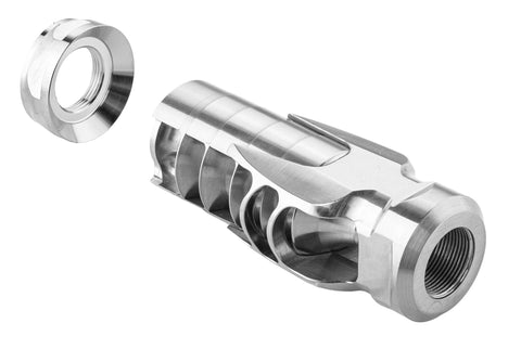 Frein de Bouche Victrix Magnus Bull Barrel .308, .260 et 6.5