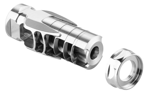 Frein de Bouche Victrix Magnus Bull Barrel .308, .260 et 6.5