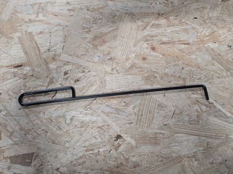 Remueur à Buche Random pour Brasero