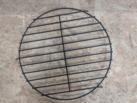 Grille d'aération Random pour Brasero