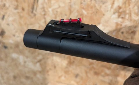 Carabine Browning Bar 4x Hunter Thr - Cal. 9.3x62