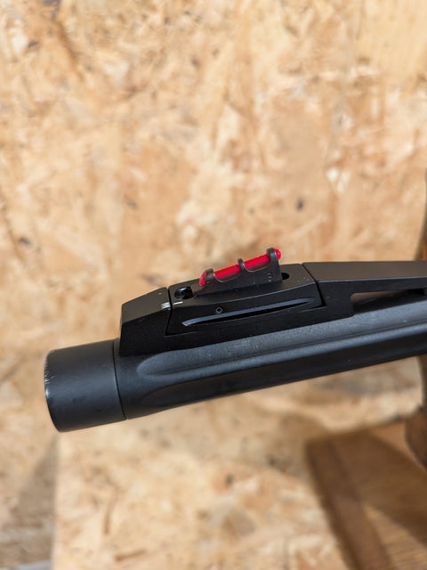 Carabine Browning SXR2 Pump Tracker Thr - Cal. 300 Win Mag