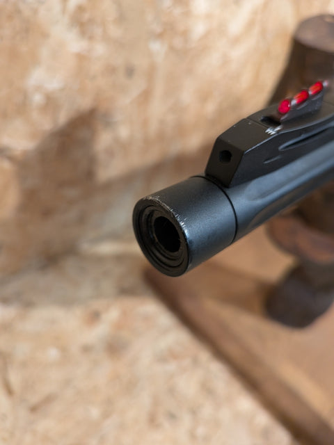 Carabine Browning SXR2 Pump Tracker Thr - Cal. 300 Win Mag