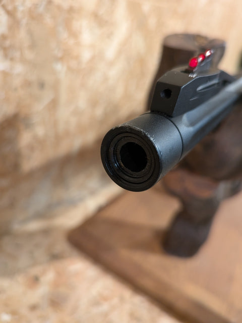 Carabine Browning SXR2 Pump Tracker Thr - Cal. 300 Win Mag