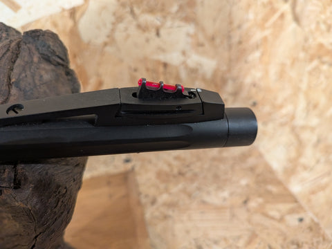 Carabine Browning SXR2 Pump Tracker Thr - Cal. 300 Win Mag